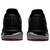 Кросівки для бігу чоловічі Asics GT-2000 10 GTX Graphite Grey/Black